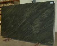 Tropical Green Granite