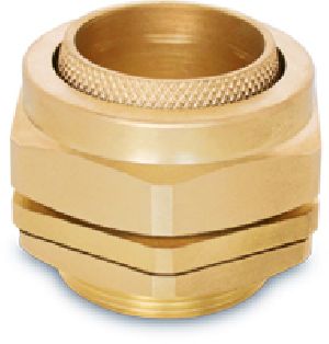BW Type Cable Glands