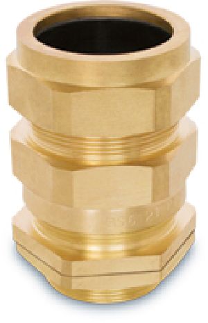 CW NPT Type Cable Glands