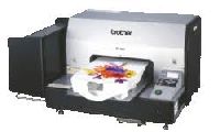 Digital Printing Machine