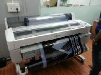 negative printing machine