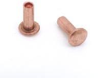 Copper Rivets