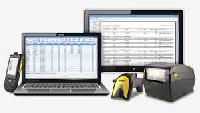 Warehouse Management Software