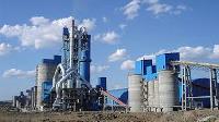 cement grinding plant