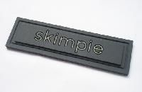 Silicone Labels