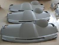 frp moulded component