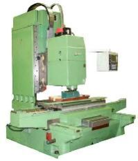 Jig Boring Machine