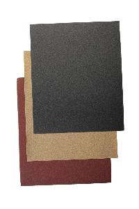 Abrasive Sheets