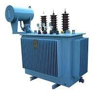 Industrial Transformer