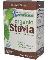 Stevia Sweetener