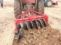 plough machine