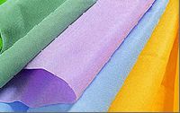 polypropylene spunbond non woven fabric