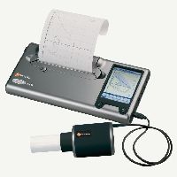 spirometers