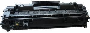 HP Compatible Toner Cartridge (05A)