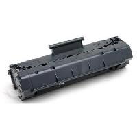 HP Compatible Toner Cartridge (06F)