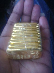 GOLD Bar