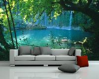 Skylight Dome, Water Fountain & Wall Murals Manufacturer