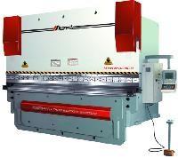 cnc folding machine