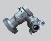 valve housing