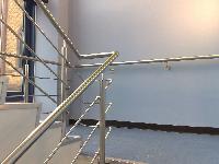 stainless steel railing design