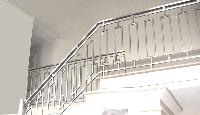 stainless steel railing works
