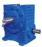 worm reduction gears