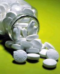 Aspirin Tablet