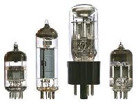 electron tubes