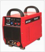 IGBT DC Inverter TIG/MMA welding machine