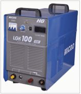 inverter air plasma cutting machine