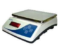 silver jewellery weighing machine