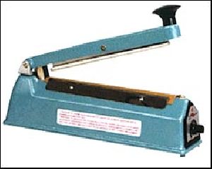 Hand Operated Sealing Machine