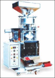 Vertical Form Fill Seal Machine