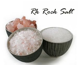 Rock Salt