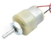 dc gear motors