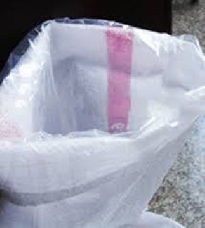 Polypropylene Liner Bags