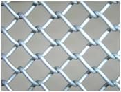 Chain Link Fence