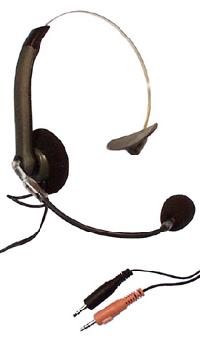 Computer Headsets