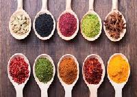 Indian spices