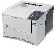 network printer