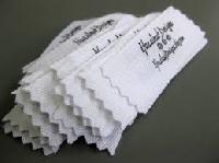 textile labels