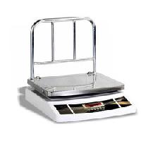 electric weighing scales