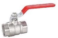 pipe ball valve