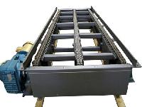 palletized conveyors