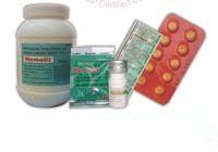 Diphenoxylate Hydrochloride Tablets