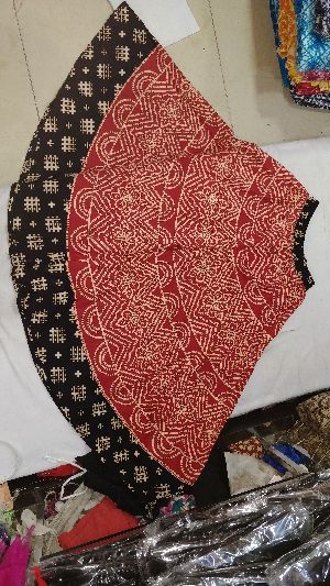 Jaipuri Printed Plazzo