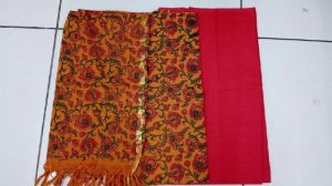 Kalamkari Dress Material