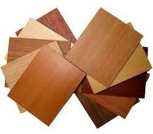 decorative laminates