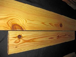 Southern Yellow Pine