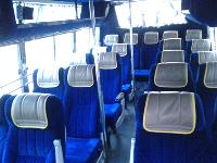 20 seater tempo traveller on rent